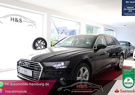 Audi A6 Avant 40 TDI quattro S-LINE /AHK*Standheizung