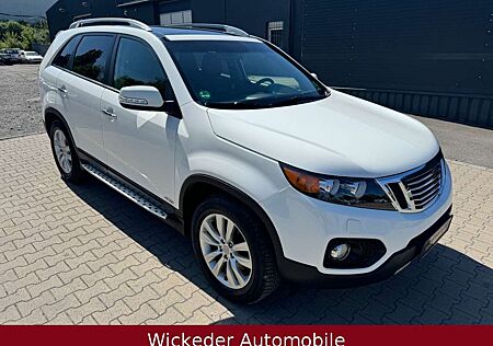 Kia Sorento Spirit 4WD/Tüv Neu/Top Pflege