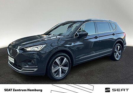 Seat Tarraco 1.5 TSI Xcellence DSG Pano Kamera Beats