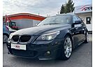 BMW 530 d M-Sportpaket Head-up Navi Prof. Bi-Xenon