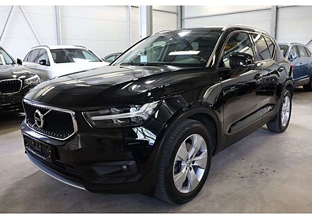 Volvo XC 40 XC40 D4 AWD Harman K ACC AHK Leder Navi LED Kam