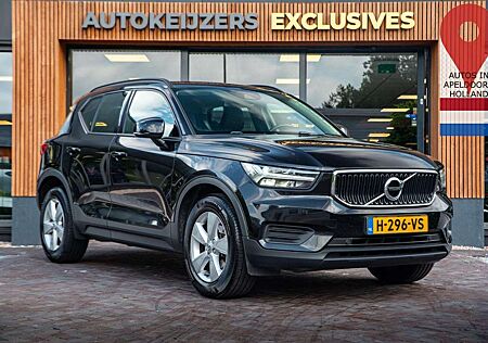 Volvo XC 40 XC40 1.5 T3 AHK Navi 17"L.M. Dakrail Stuurwielbe