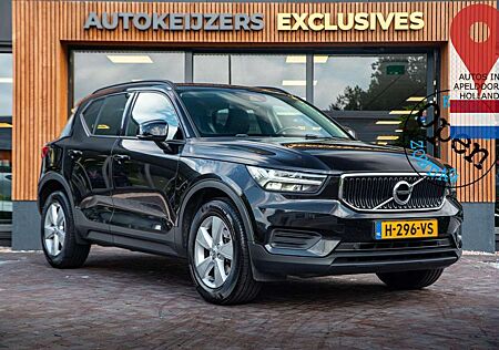 Volvo XC 40 XC40 1.5 T3 AHK Navi 17"L.M. Dakrail Stuurwielbe
