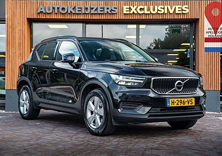 Volvo XC 40 XC40 1.5 T3 AHK Navi 17"L.M. Dakrail Stuurwielbe