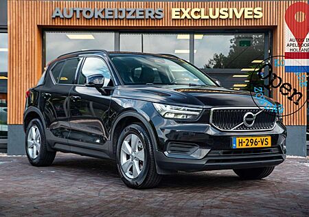 Volvo XC 40 XC40 1.5 T3 AHK Navi 17"L.M. Dakrail Stuurwielbe