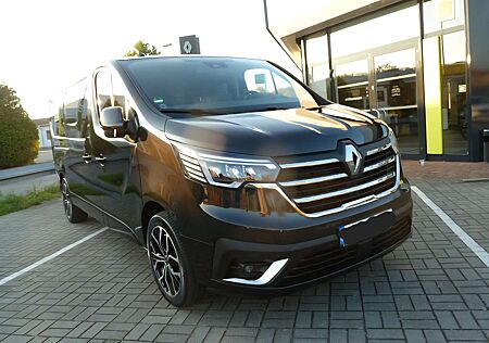 Renault Trafic dCi 150 Blue dCi 150 Grand Spaceclass