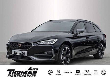 Cupra Leon Sportstourer 1.5 eTSI DSG NAVI+ACC+BEATS