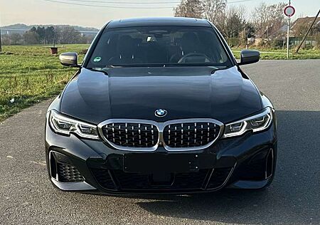 BMW 340 M340 d xDrive Vollausgestattet, 8-fach Bereift