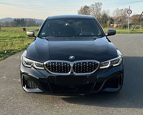 BMW 340 M340 d xDrive Vollausgestattet, 8-fach Bereift