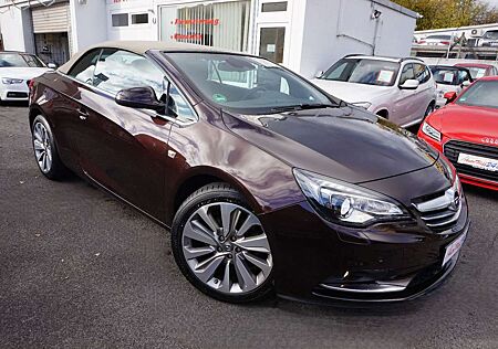 Opel Cascada Innovation*Bi-Xenon*Navi*Teilleder*GARAN