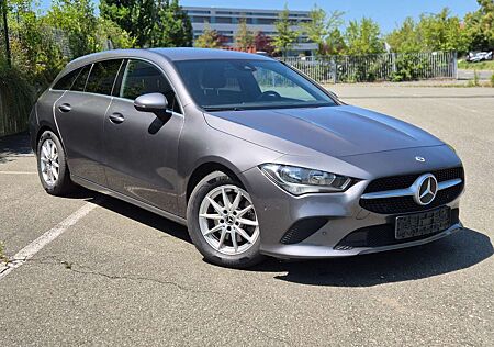 Mercedes-Benz CLA 180 d Shooting Brake 8G-DCT Edition 2022