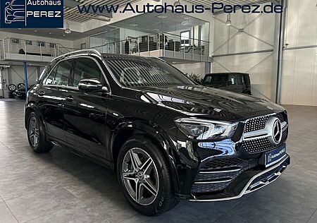 Mercedes-Benz GLS 580 GLE 580 4M AMG DISTRONIC-AHK-PANORAMA-MULTIBEAM