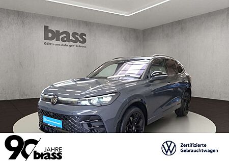 VW Tiguan Volkswagen R-Line 4Motion 2.0 TDI 7-Gang DSG