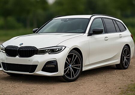 BMW 320d 320 3er Touring Diesel Touring xDrive Aut. Sport