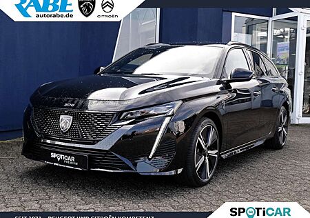 Peugeot 308 SW GT 130 PT Autom.+Matrix-LED+ACC+KeyFree Klima