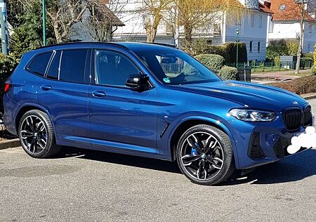 BMW X3 M M40 i