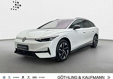 VW ID.7 Volkswagen Tourer Pro 210kW*AHK*IQ-Light*20Zoll*360*UP