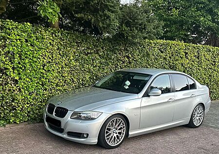 BMW 318d 318 PDC,XENON,TEMPO