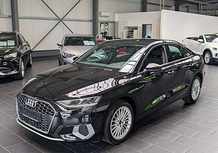 Audi A3 35 TDI Limousine S tronic advanced Navi