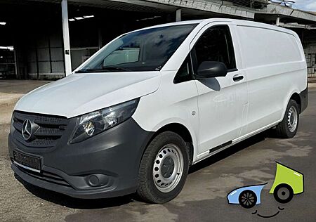 Mercedes-Benz Vito Kasten 114 CDI RWD lang Navi/AHK/Kamera
