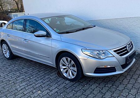 VW Passat CC Volkswagen 2.0 TSI Automatik