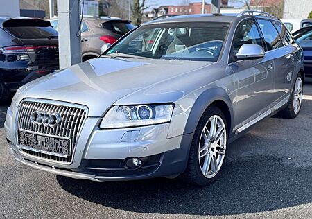 Audi A6 Allroad quattro 3.0 TFSI