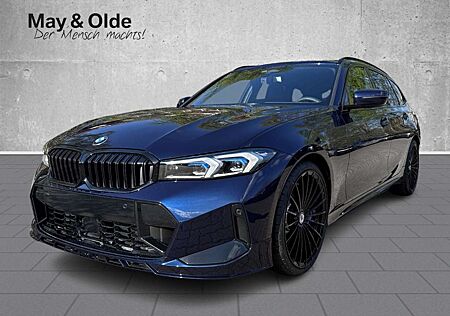 Alpina D3 S Touring AHK Pano HUD AD AHK-klappbar El. Panodac