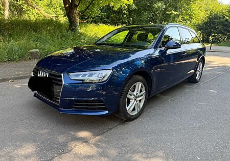 Audi A4 Avant 2.0 TDI S tronic