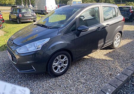 Ford B-Max gebraucht kaufen Ford B-Max Sync Edition
