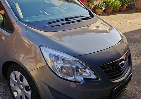 Opel Meriva Edition
