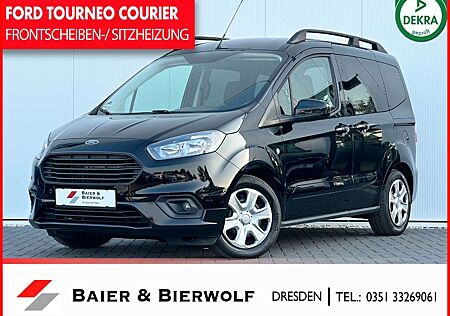 Ford Tourneo Courier Trend SHZ PDC BLUETOOTH 5-SITZER