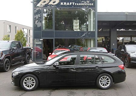 BMW 320 A Efficent Dyn. Navi LED PDC