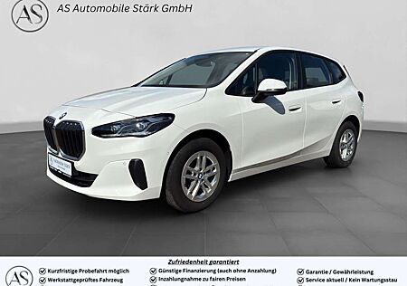BMW 218 Automatik+LED+Kamera+ACC+H&K