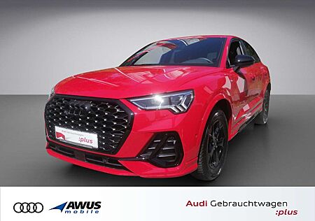 Audi Q3 Sportback S line 35 TDI 110150 kWPS S tronic