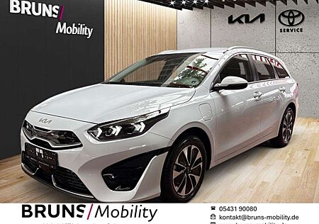 Kia Cee'd Ceed / Sportswagon 1.6 Plug-in Hybrid Vision Komf.