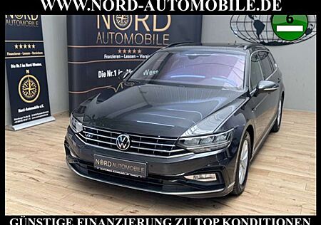 VW Passat Variant Volkswagen R-Line 2.0 TDI DSG Pano/Kamera/ R-Line