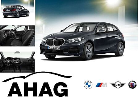 BMW 118 i Advantage Klimaaut. Head-Up PDC MF Lenkrad