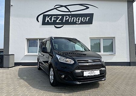 Ford Grand Tourneo Connect Titanium