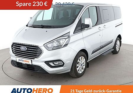 Ford Tourneo Custom 2.0 TDCi 320 L1 Trend *TEMPO*PDC*SHZ*KLIMA*
