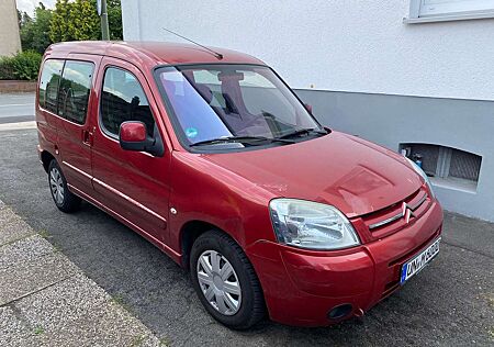 Citroën Berlingo Citroen Kombi Diesel Multispace 1.6 HDI Plus