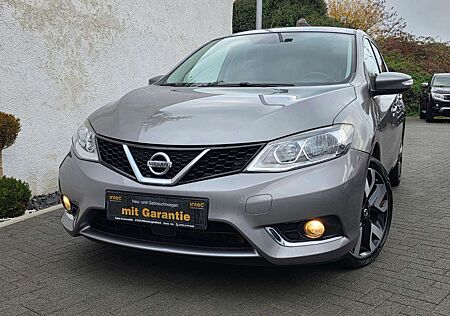 Nissan Pulsar N-Connecta -Navi/Kamera/SHZ-