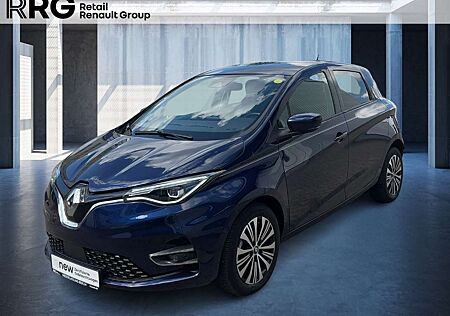 Renault ZOE R135 Z.E. 50 Riviera CCS Schnellladung