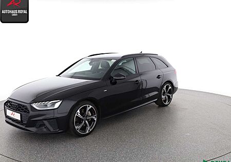 Audi A4 Avant 45 TFSI qu S LINE COMPETITION PLUS,19Z