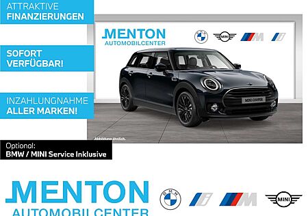 Mini Cooper Clubman Cooper DAB LED Navi Tempomat Parkassistent Shz