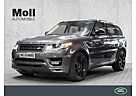 Land Rover Range Rover Sport Autobiography Dynamic 5.0 Allrad HUD Luftfederung