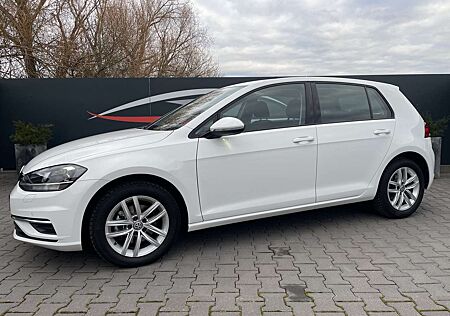 VW Golf Volkswagen Comfortline