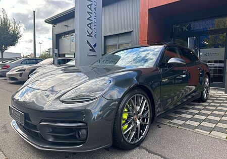 Porsche Panamera 4S E-Hyb. SPORT Tur. APPROVED 11/2025!!