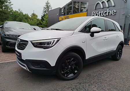 Opel Crossland 1.2 Innovation LED/Navi/SHZ/PDC/Allwetter