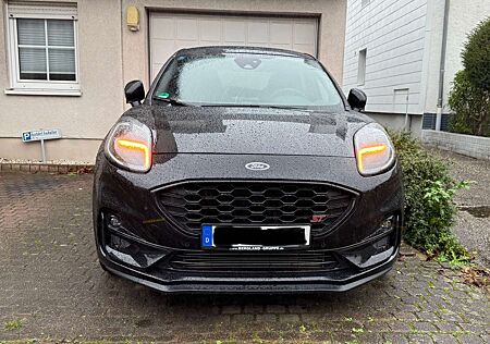 Ford Puma 1.5 EcoBoost ST X