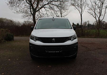 Peugeot Partner 1.5 BlueHDi 100 1.5 BlueHDi 100 L1